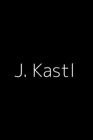 Johnny Kastl